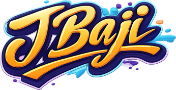 j baji logo